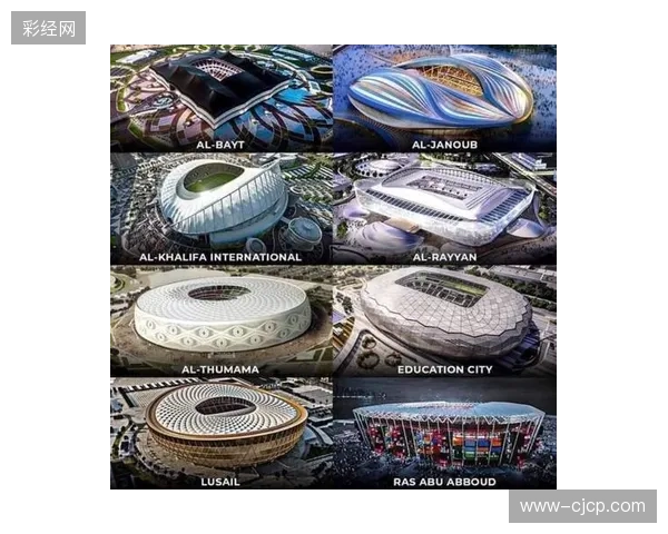 从卡塔尔到北美，2026年世界杯如何构建版权保护的“物理防火墙